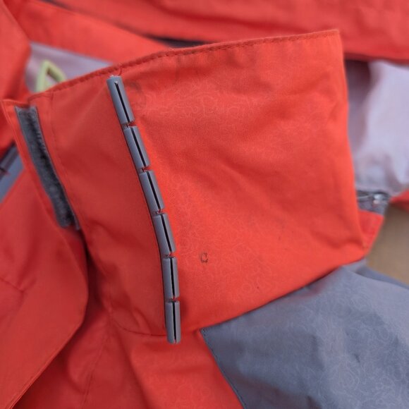 The North Face Men's Summit Series GORE-TEX XCR Jacket XL - Picture 5 of 10